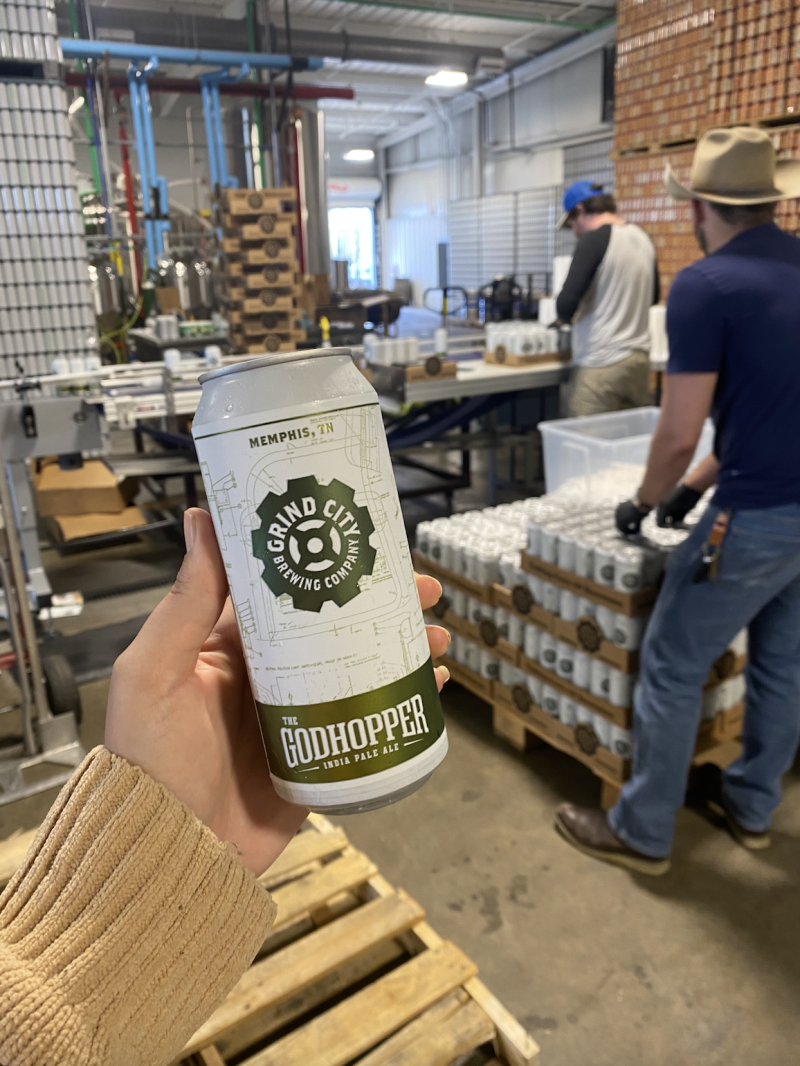 Memphis Craft Beer Breweries and News I Love Memphis